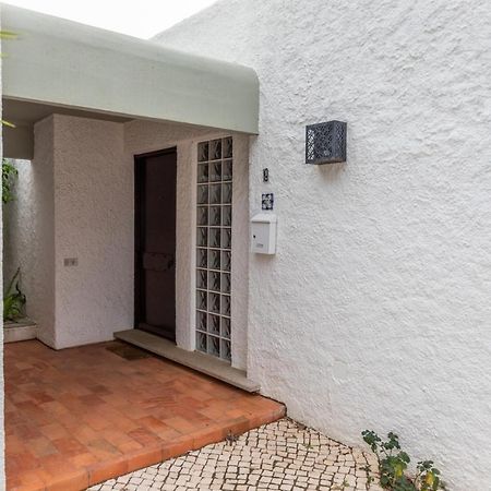Private Pool Villa ヴィラモウラ エクステリア 写真
