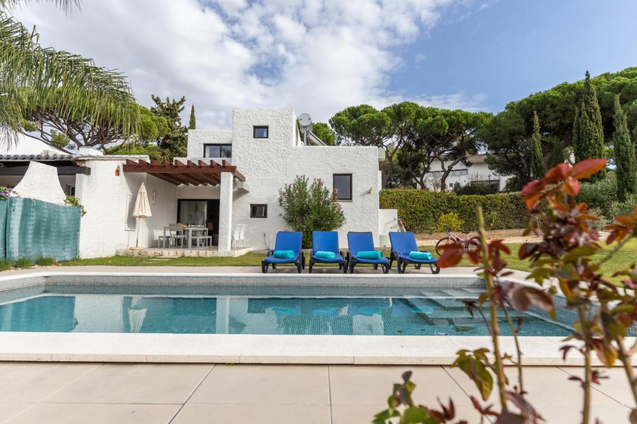 Private Pool Villa ヴィラモウラ エクステリア 写真