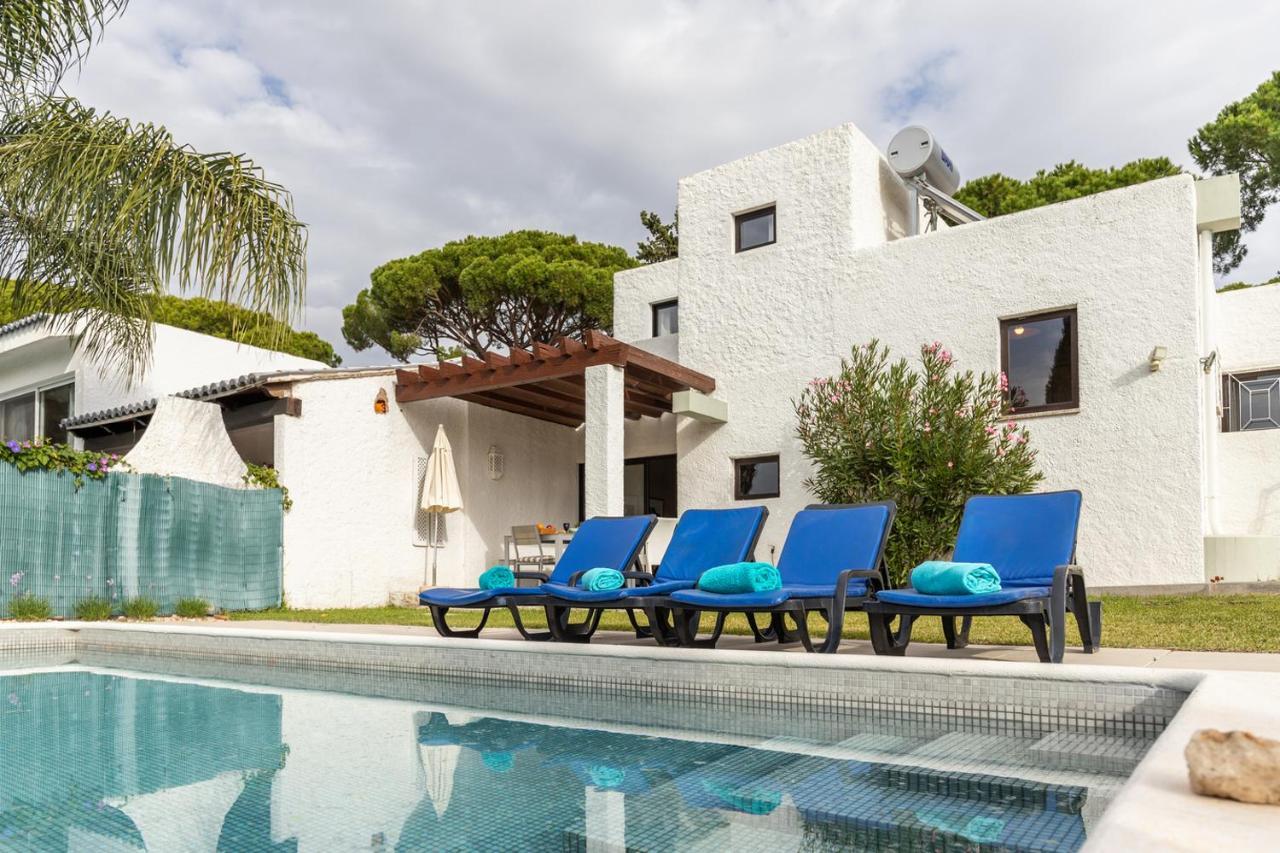 Private Pool Villa ヴィラモウラ エクステリア 写真