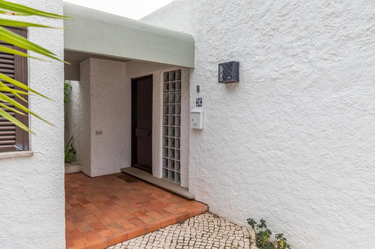 Private Pool Villa ヴィラモウラ エクステリア 写真