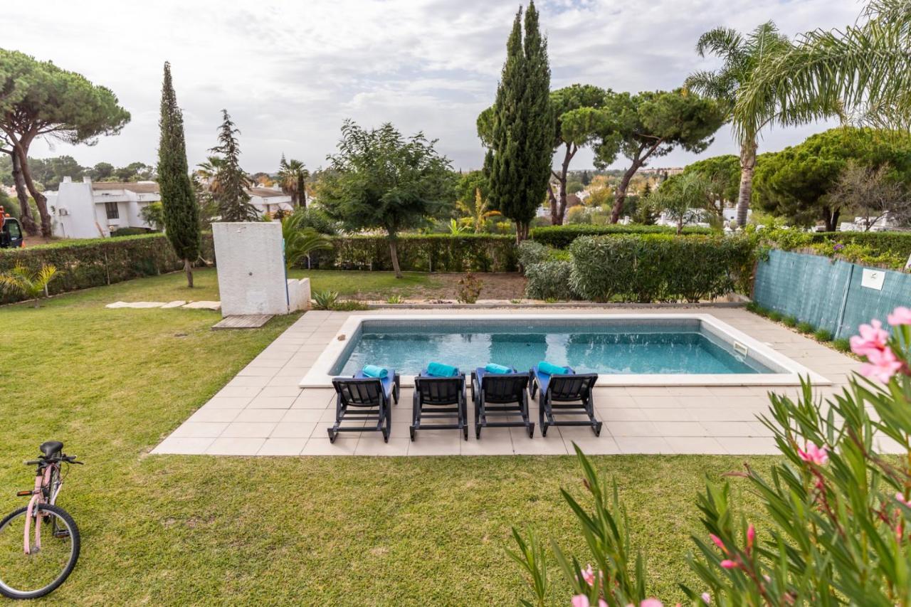 Private Pool Villa ヴィラモウラ エクステリア 写真